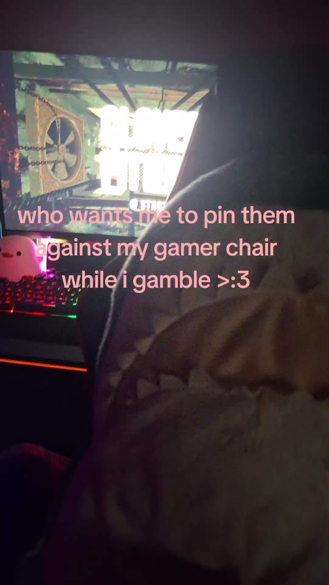 @glitch 💚♠️