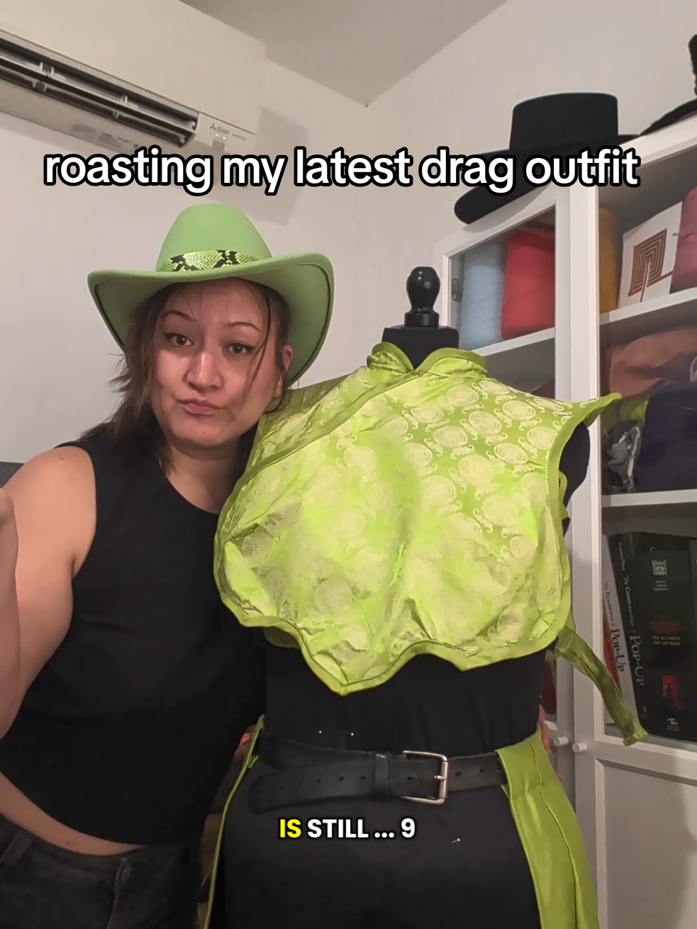 @Shawna Tang