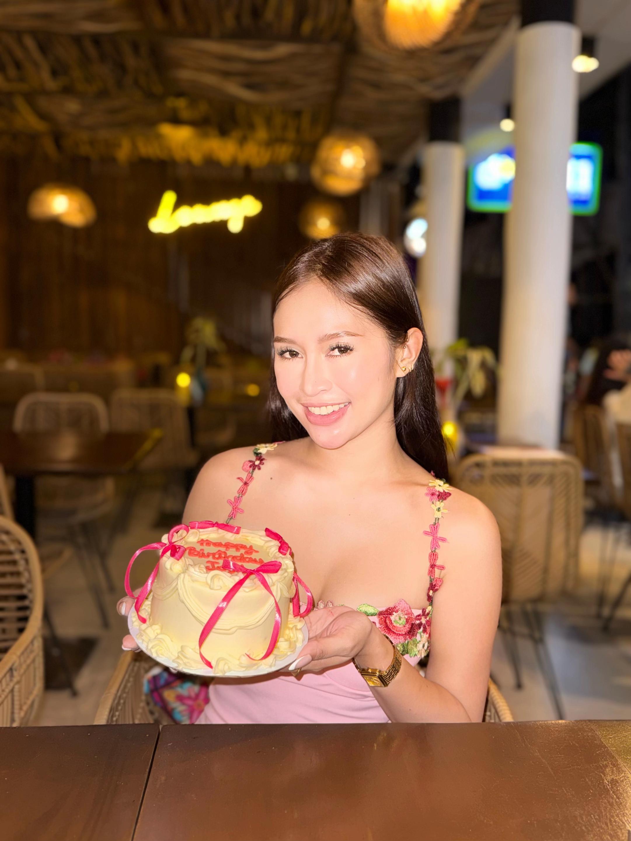 @Joy Basa