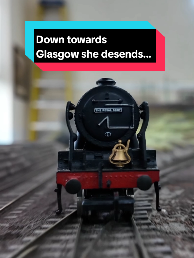 @🚂 Model Railways and Me 🧏♂️