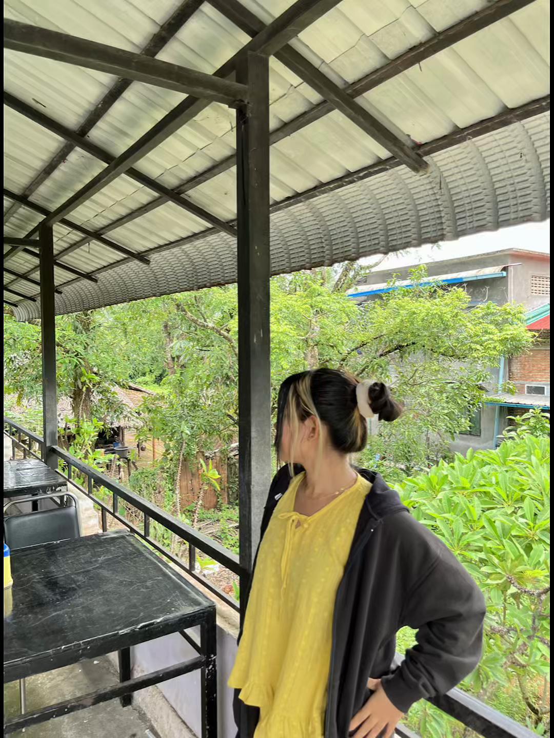 @Ya Di Shwe