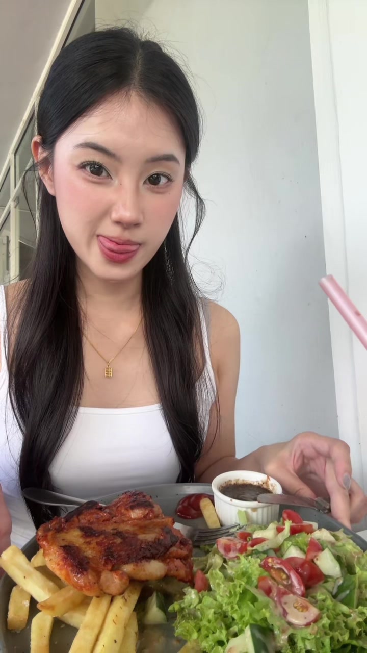 @Merissa