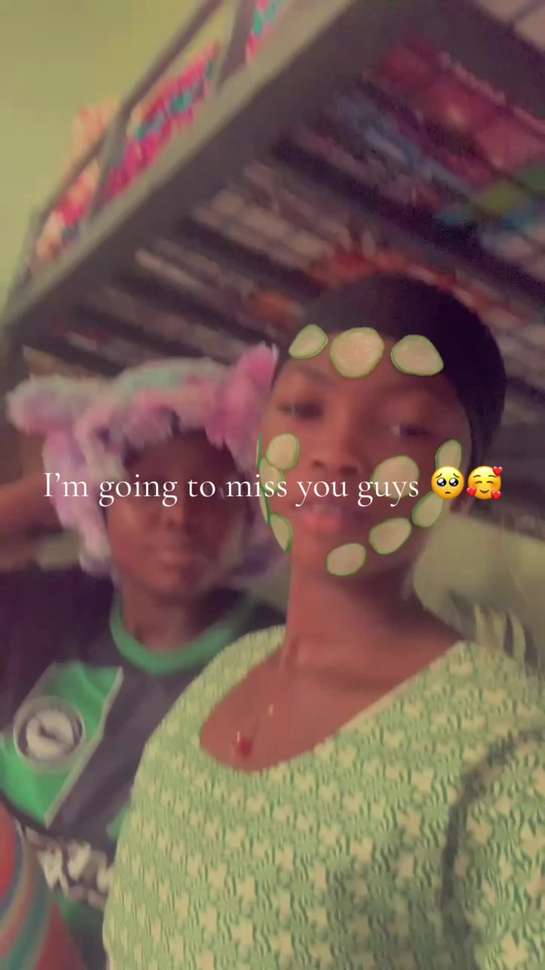 @Prisca Bae