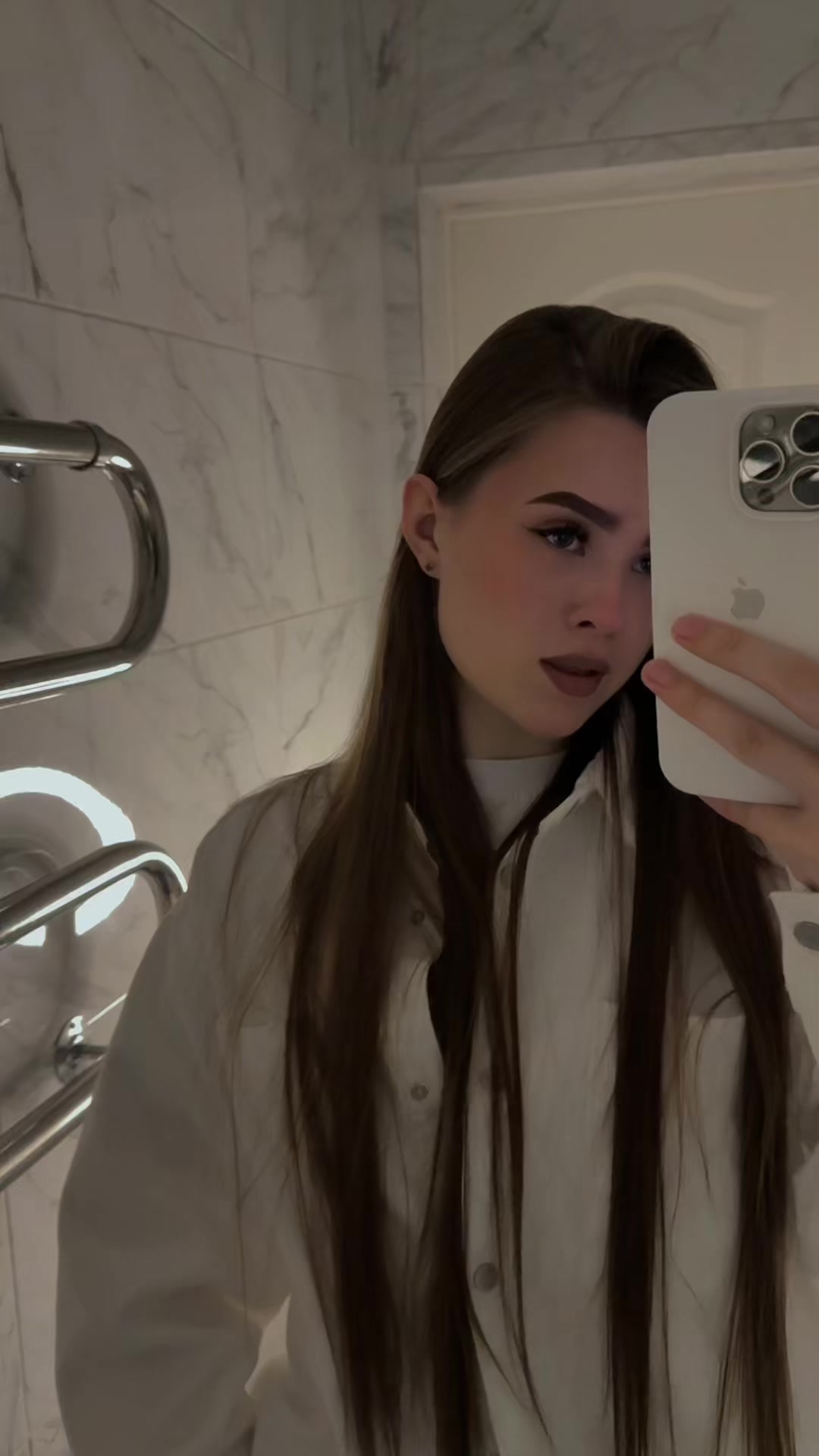 @целую