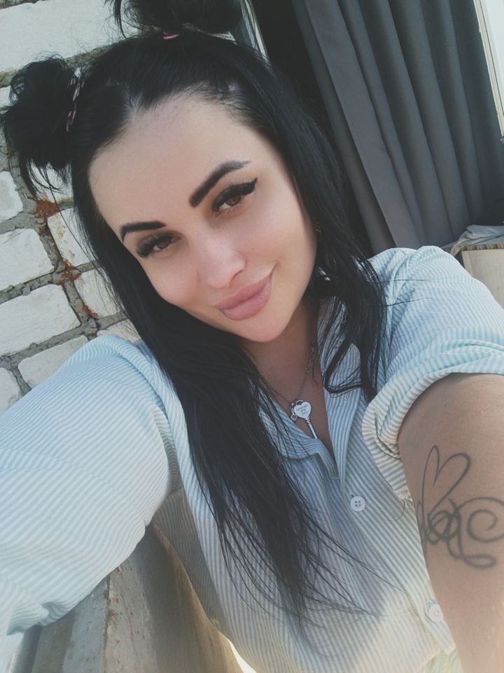 @КрисМисс😉