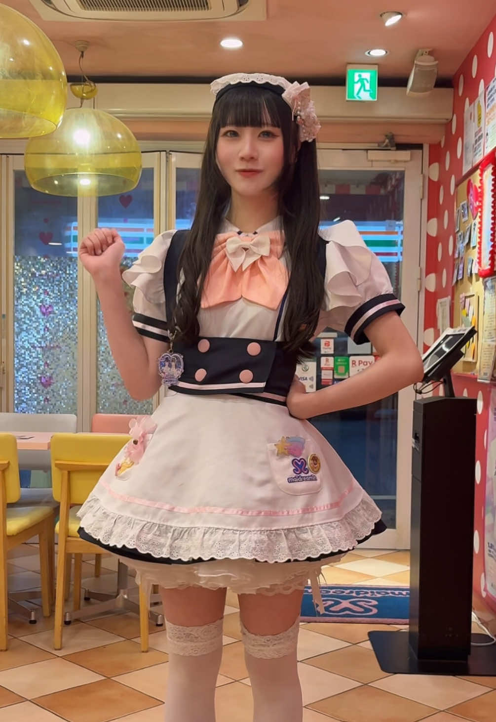 @めいどりーみん日本橋オタロード店
