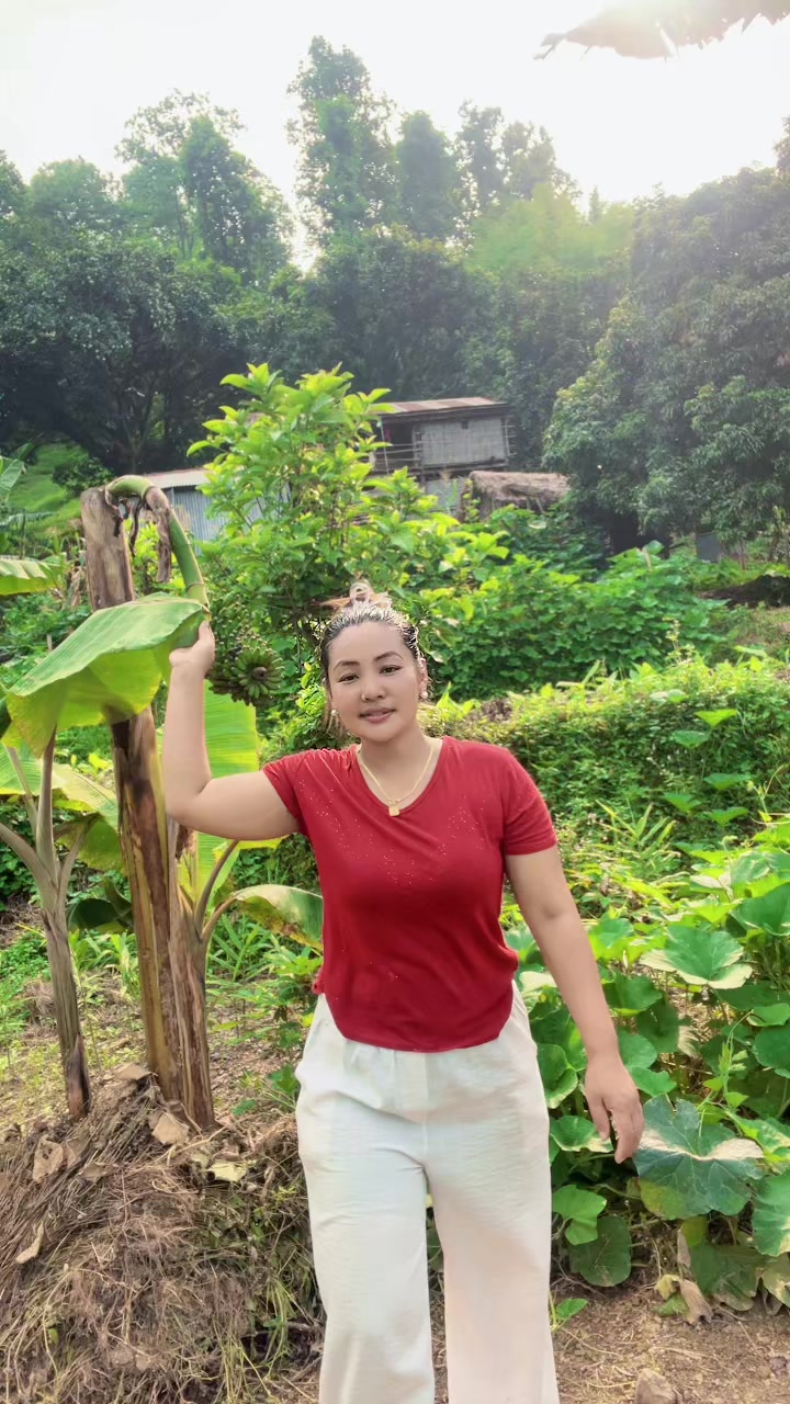 @Saru chamling