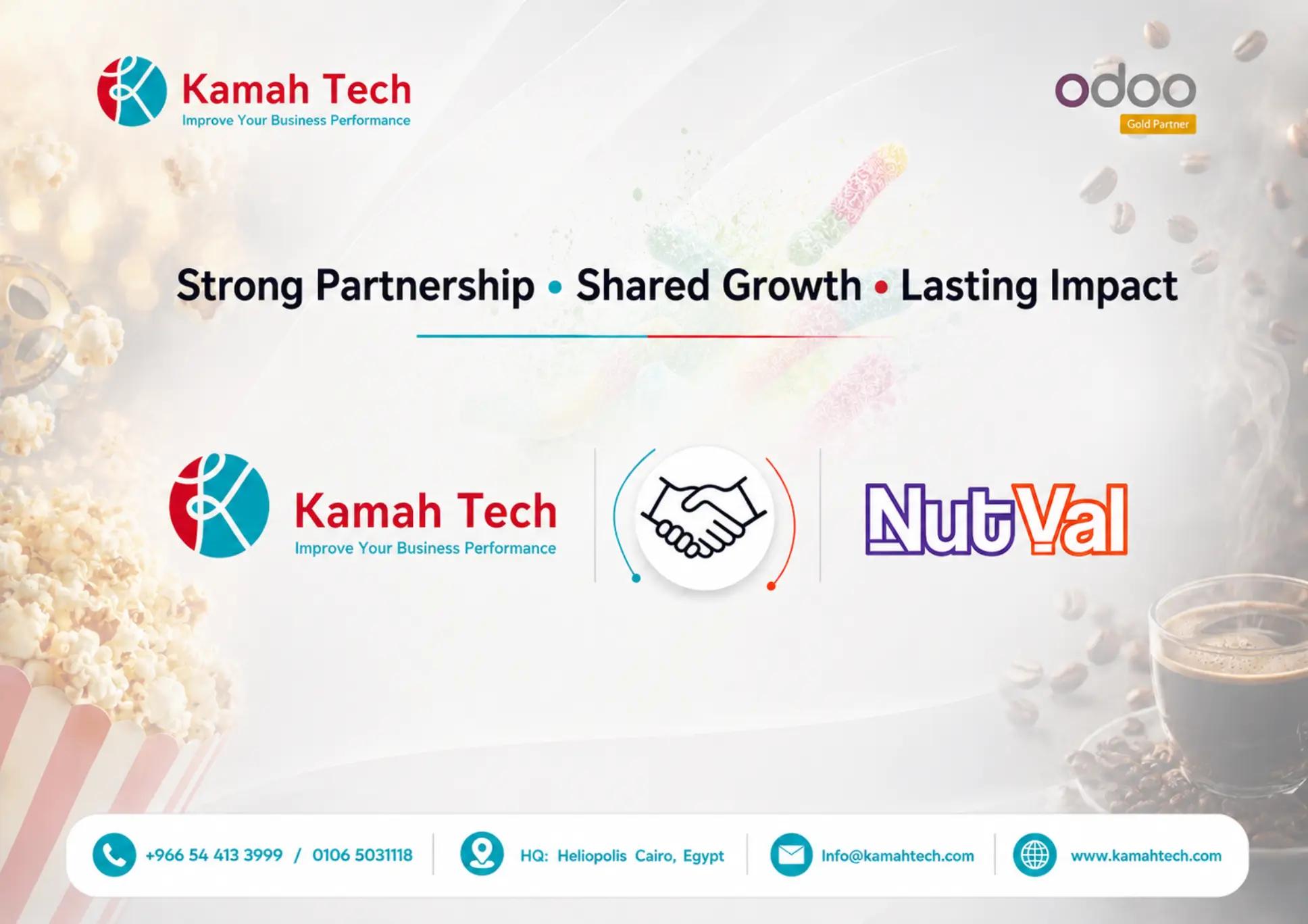 @KamahTech