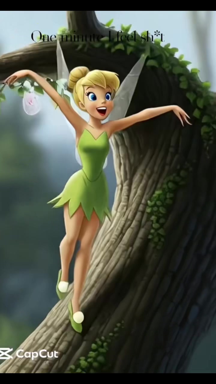 @tinker bell🧚