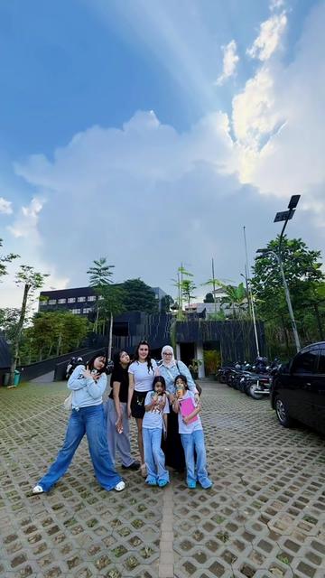 @Bunda 3putri