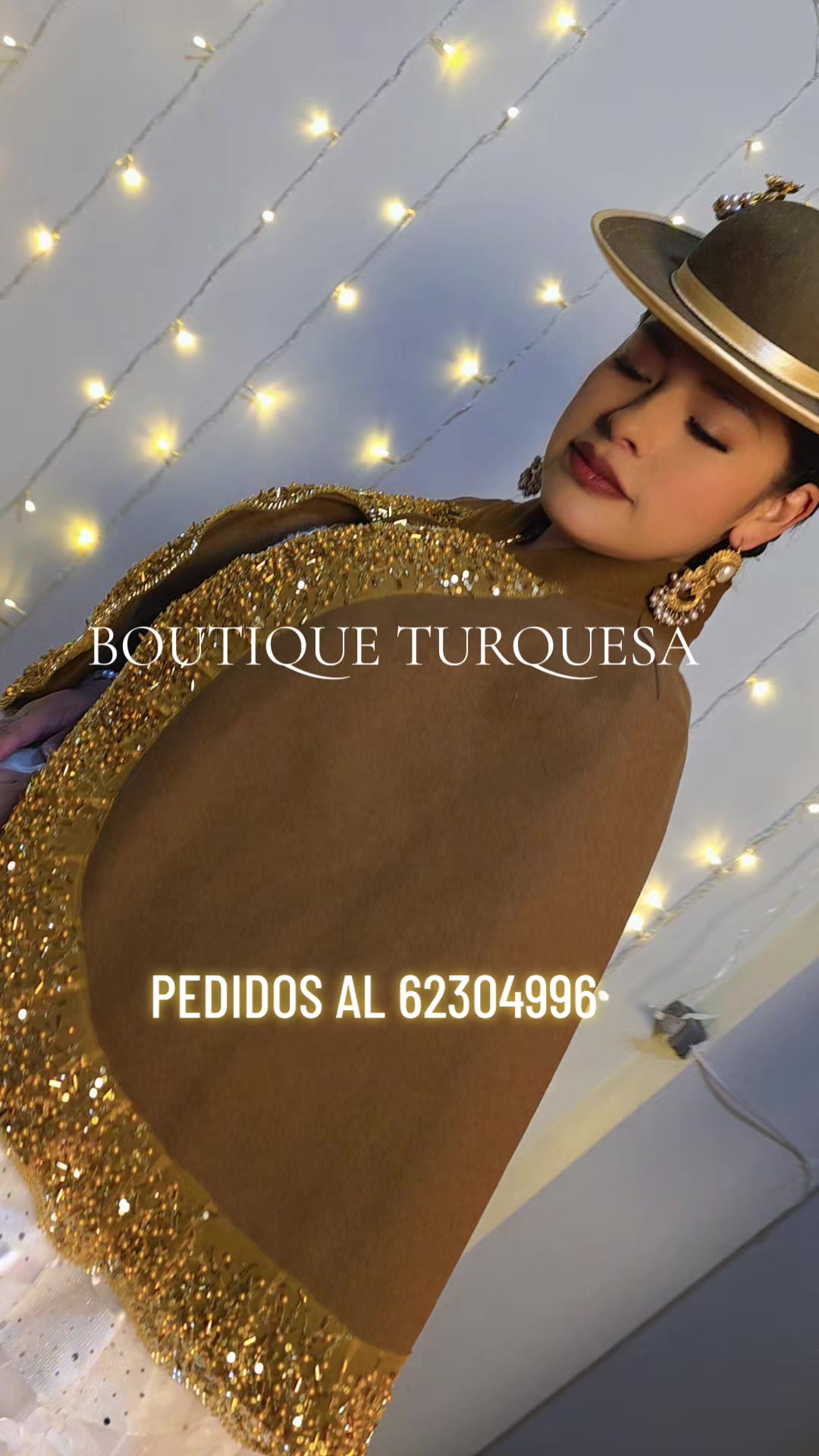 @BOUTIQUE TURQUESA 🦋