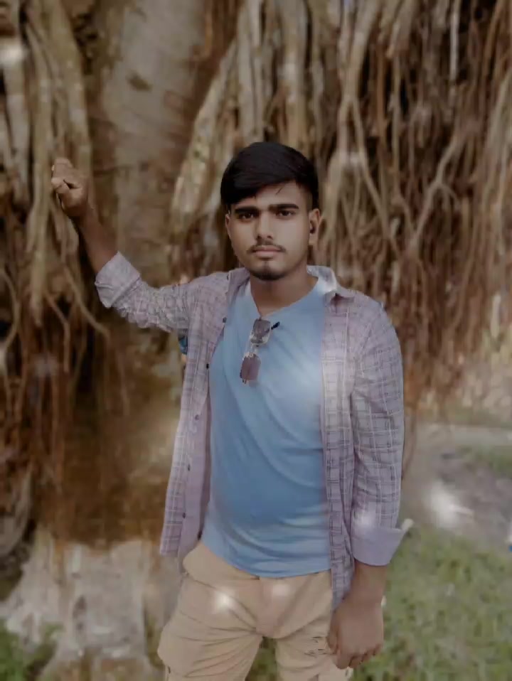 @Sk Suhel Islam
