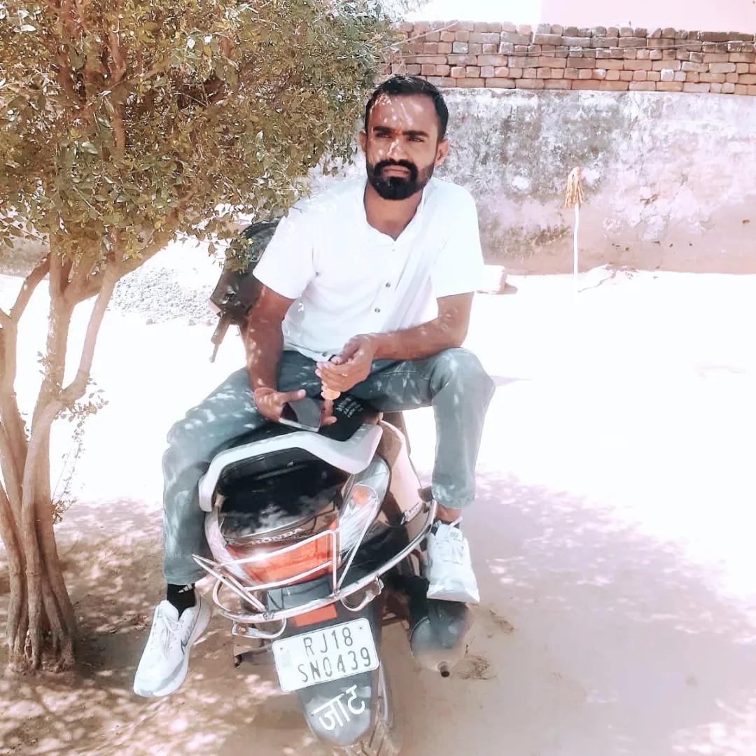 @{Анил} 🇮🇳Anil choudhary