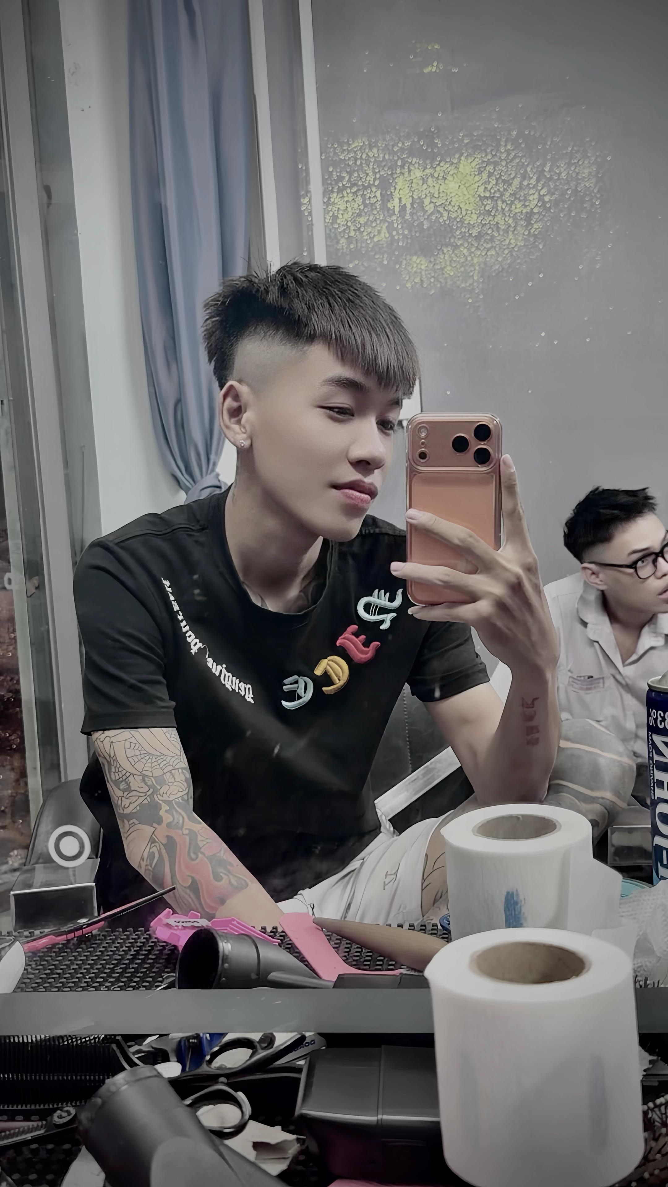 @Hoàng Nam ✅