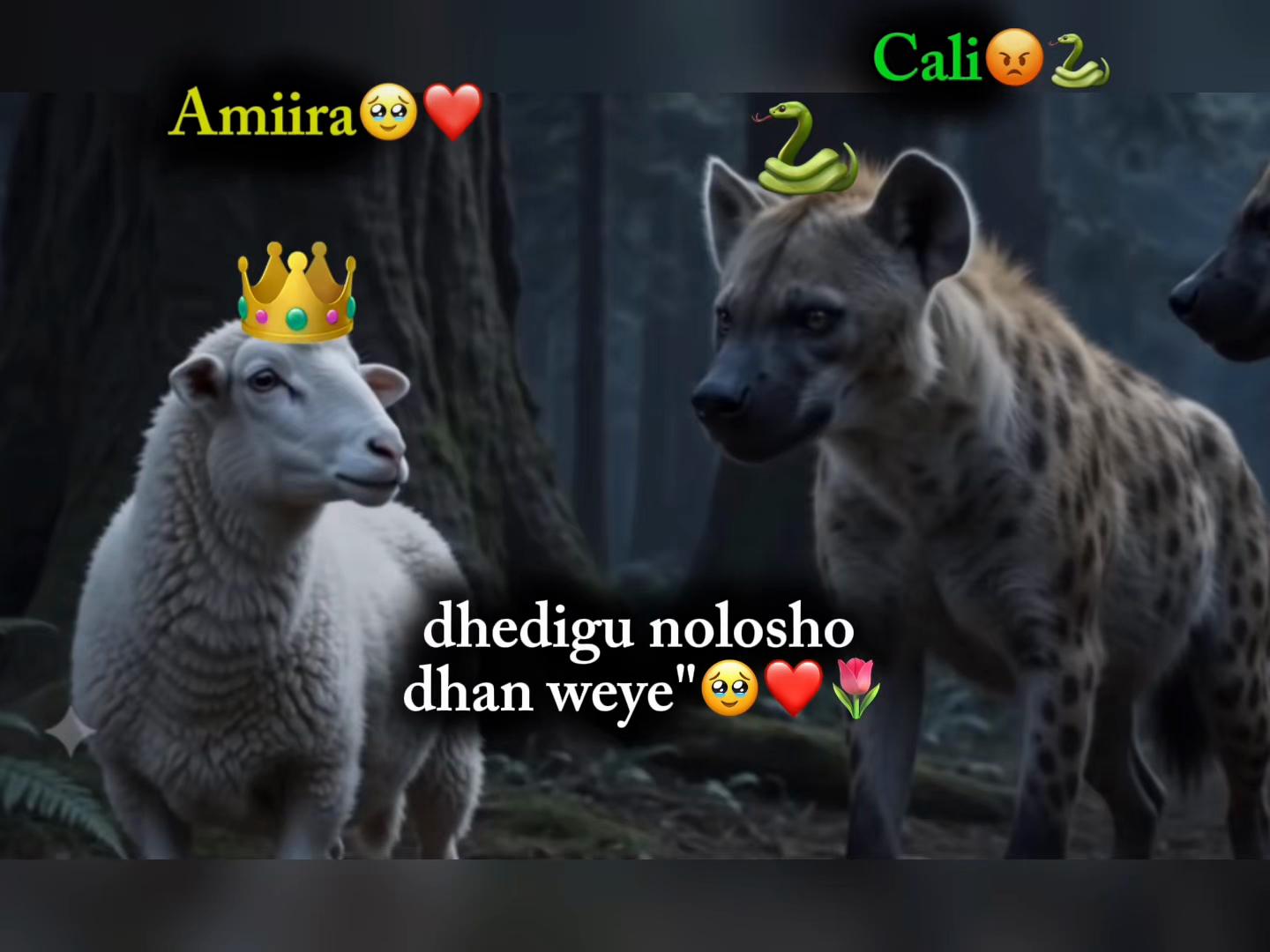 @★𝐂𝐀𝐀𝐌𝐈𝐋𝐀★🐎