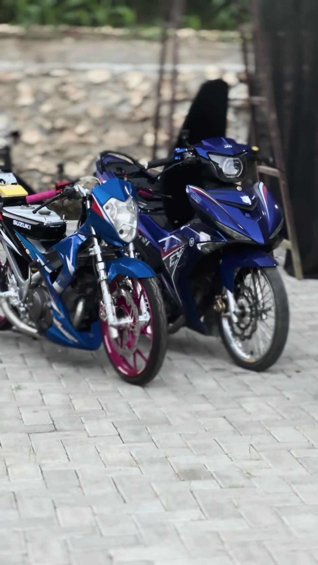 @𝐅𝐀𝐍 𝐅𝐓 ｓｔｒｅｅｔｂｉｋｅ