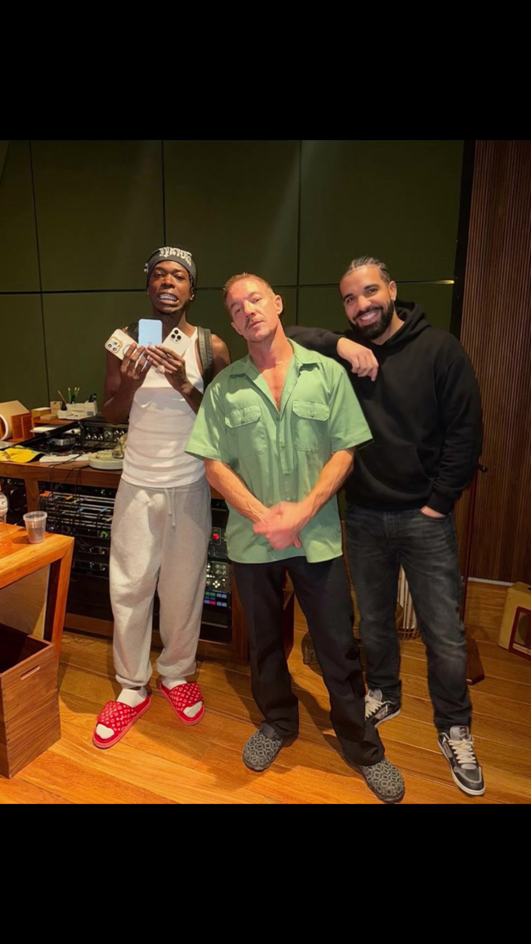 @BuzzinOnline