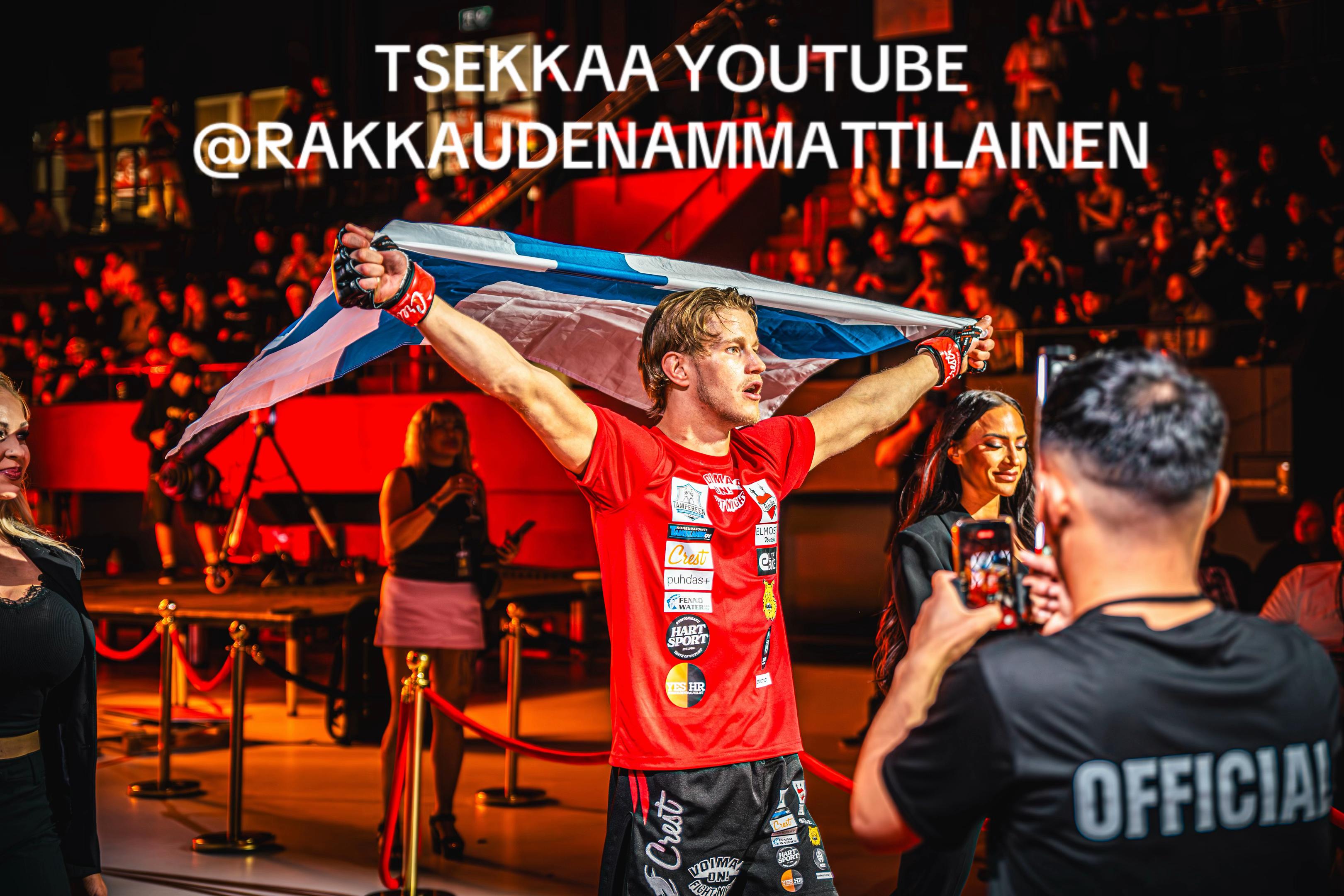 @rakastaja