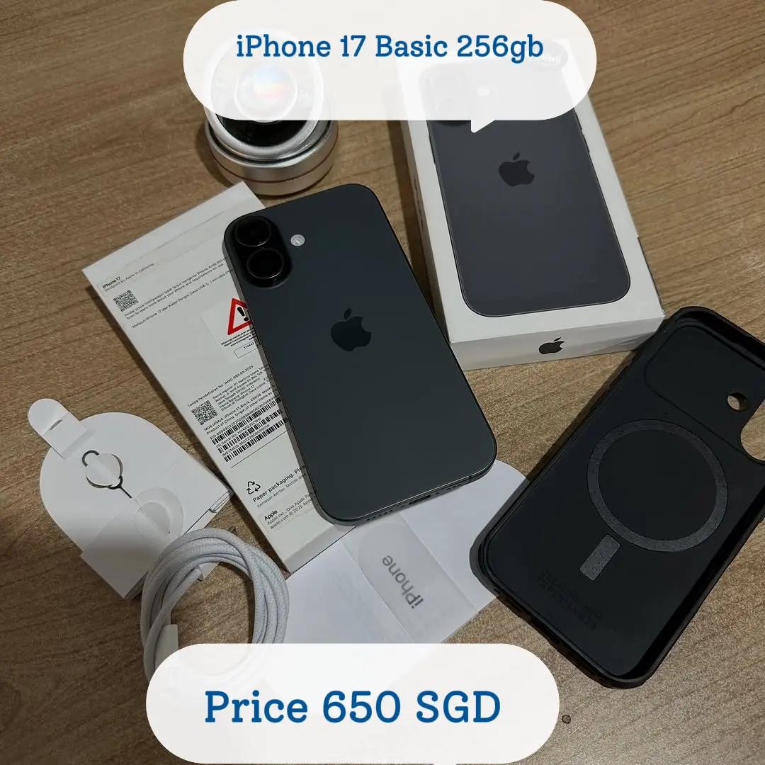 @KINGS SHOP PLAZA 🇸🇬🇮🇩