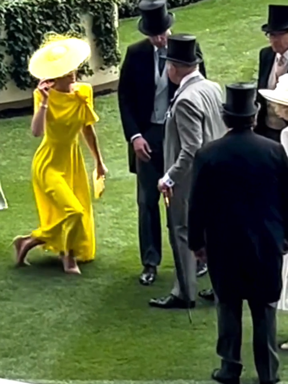 @Catherine Princesa de Gales