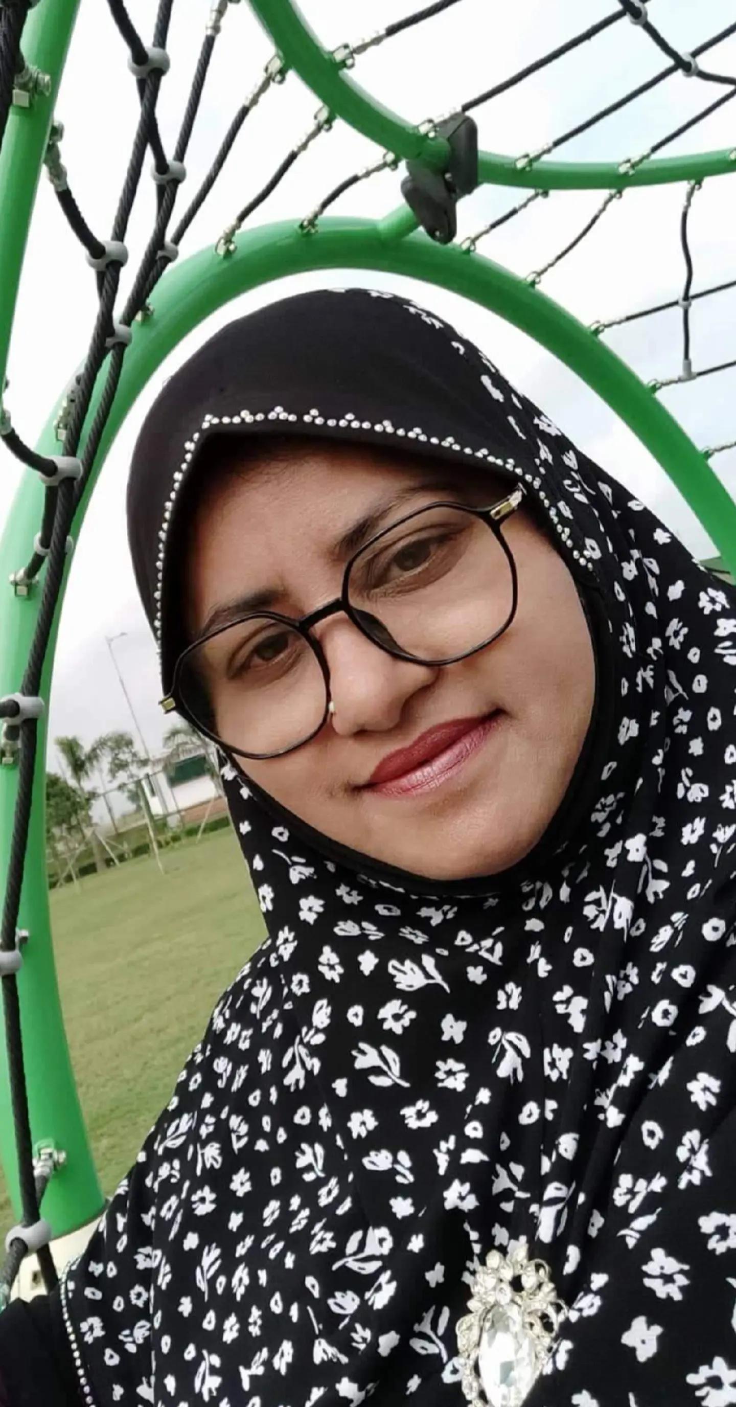 @Shamsun Nahar