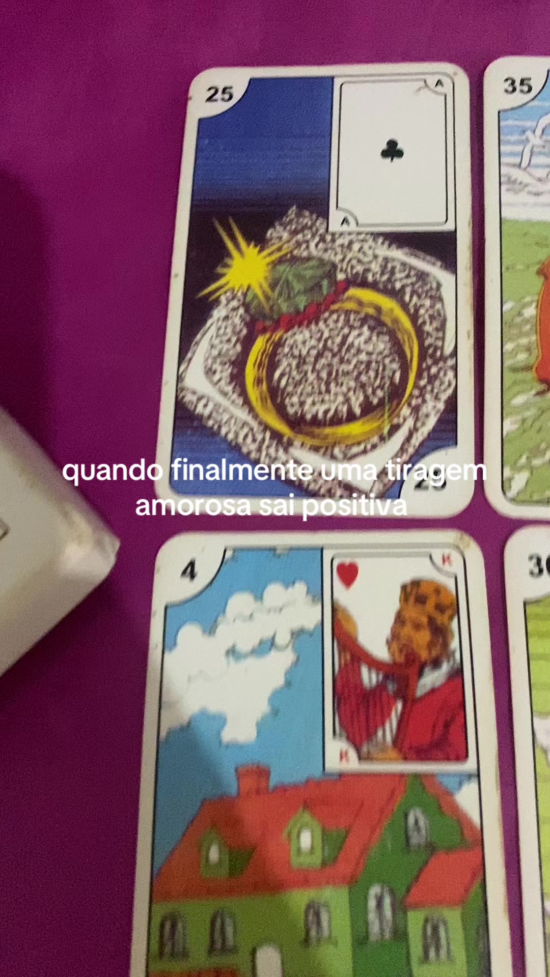 @dani | cartomante ✮⋆˙