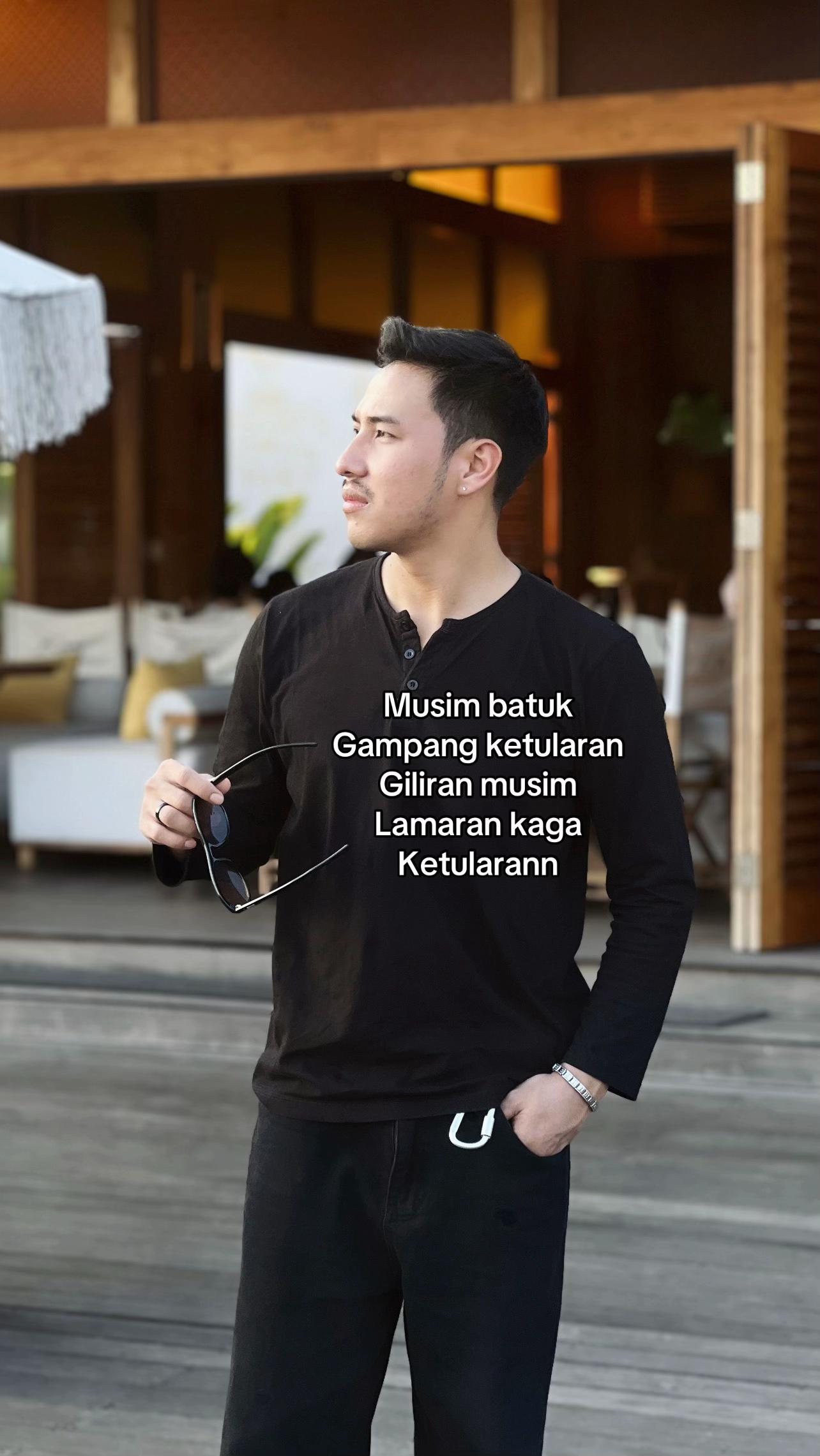 @Pangeran surga
