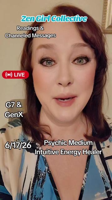 @Monica Zen Girl💜💙Gen❌️