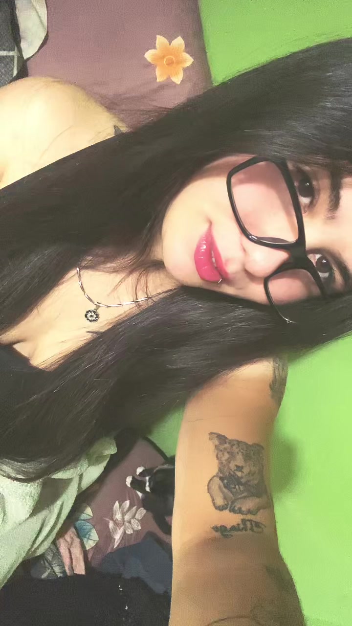 @Camilamottar99