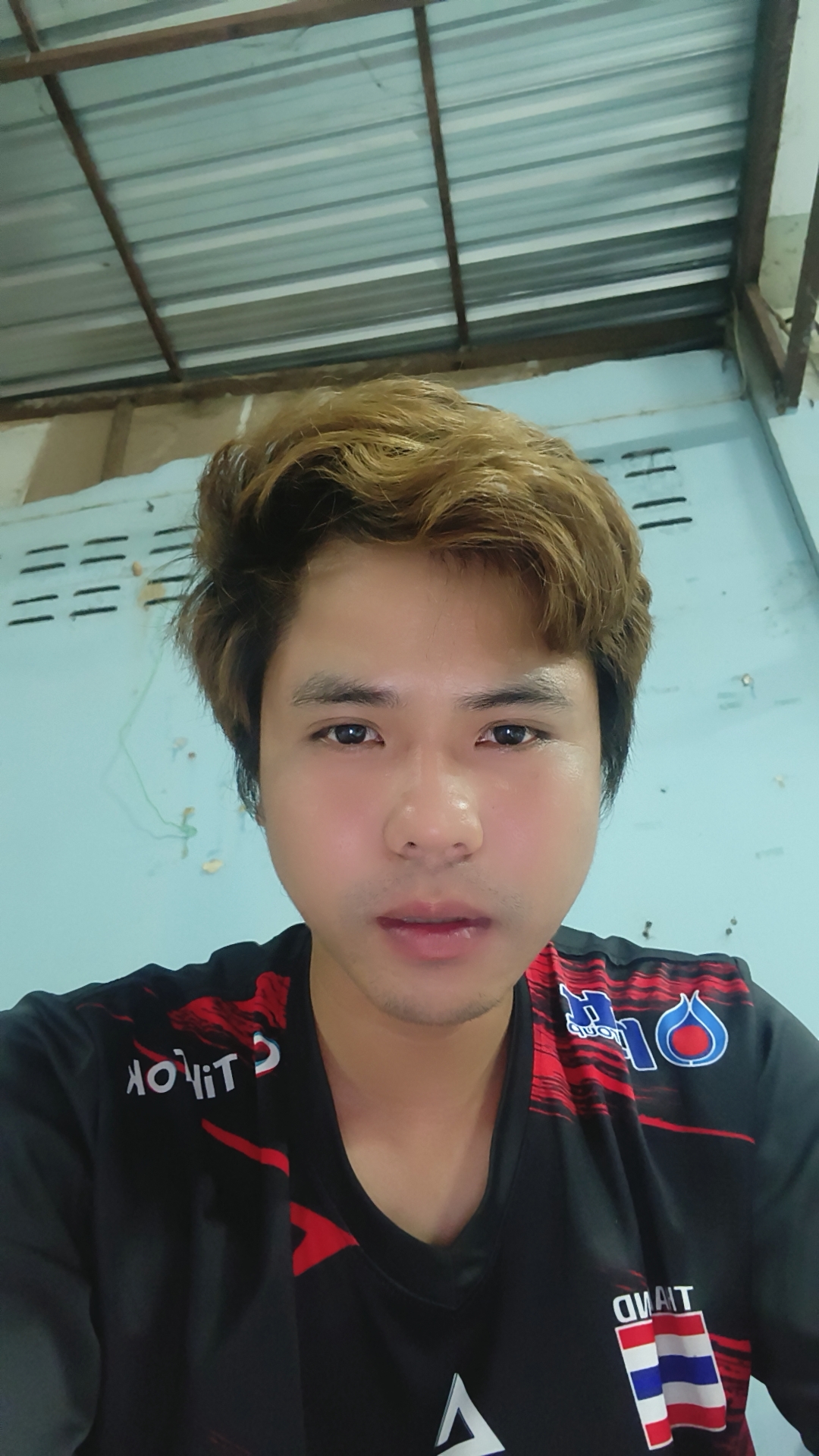 @วันนึ่งเดินเข้าป่าไม่ให้เธอไป