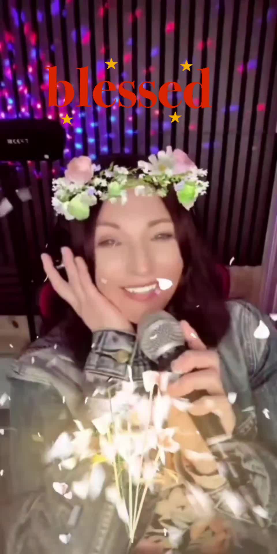 @🎙️🎵Jasmine sings🎤🎵
