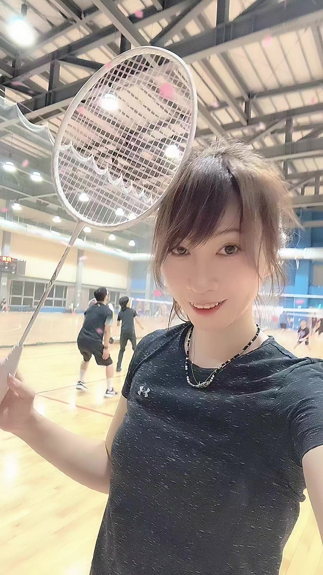 @💓小晰晰💓笑って笑って
