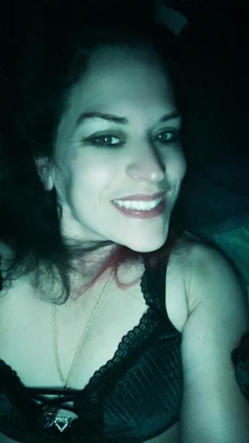 @🖤❤️❌Miranda NyxGyrl ❌&hearts;️🖤
