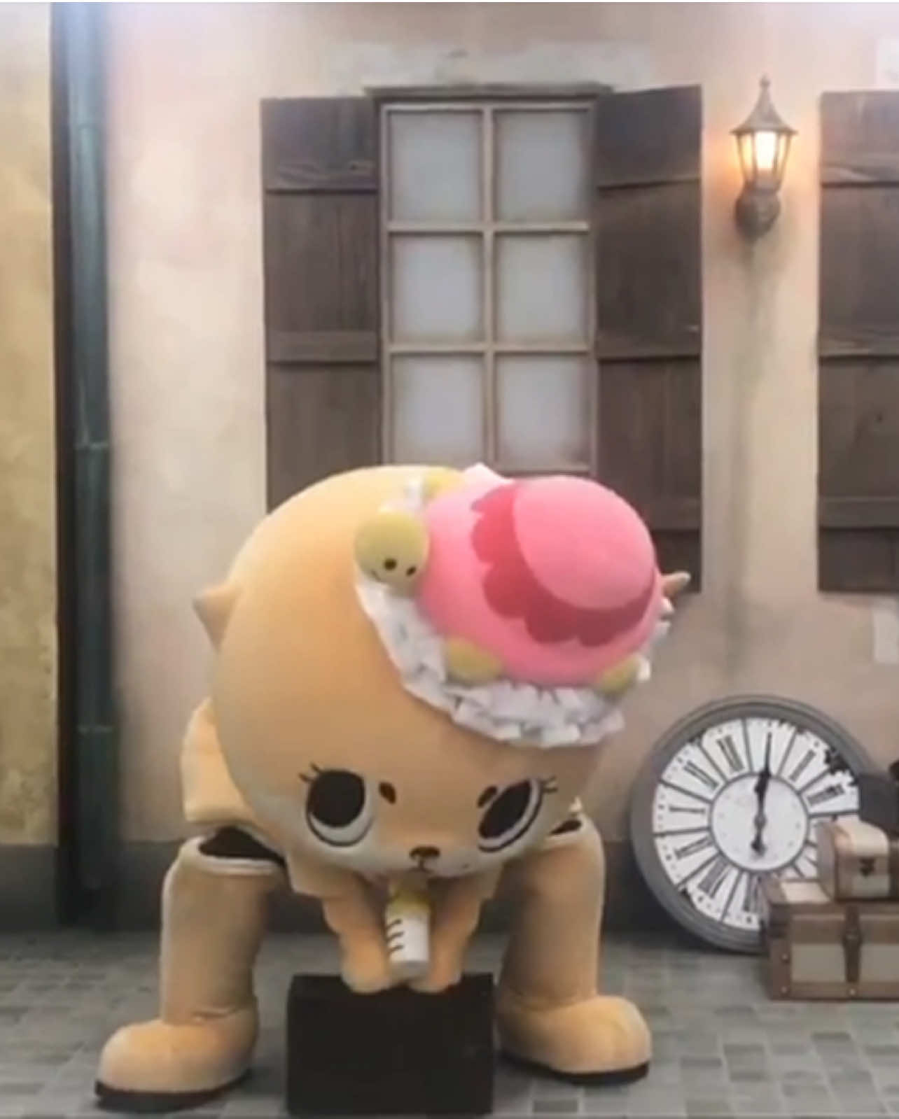@ちぃたん☆/Chiitan☆