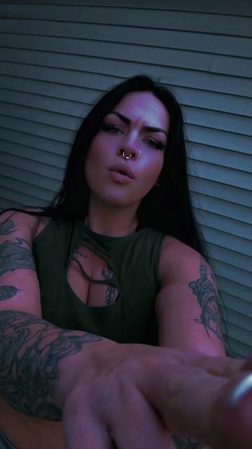 @UnrulyDamsel