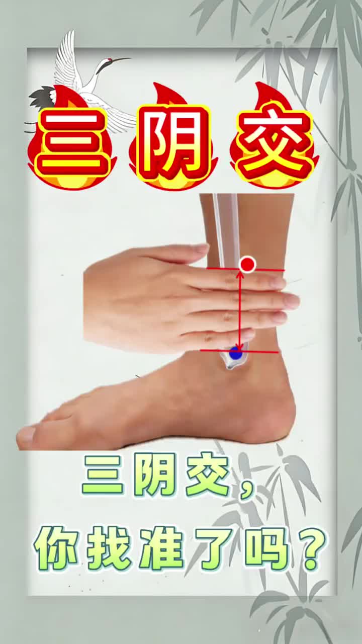 @穴位