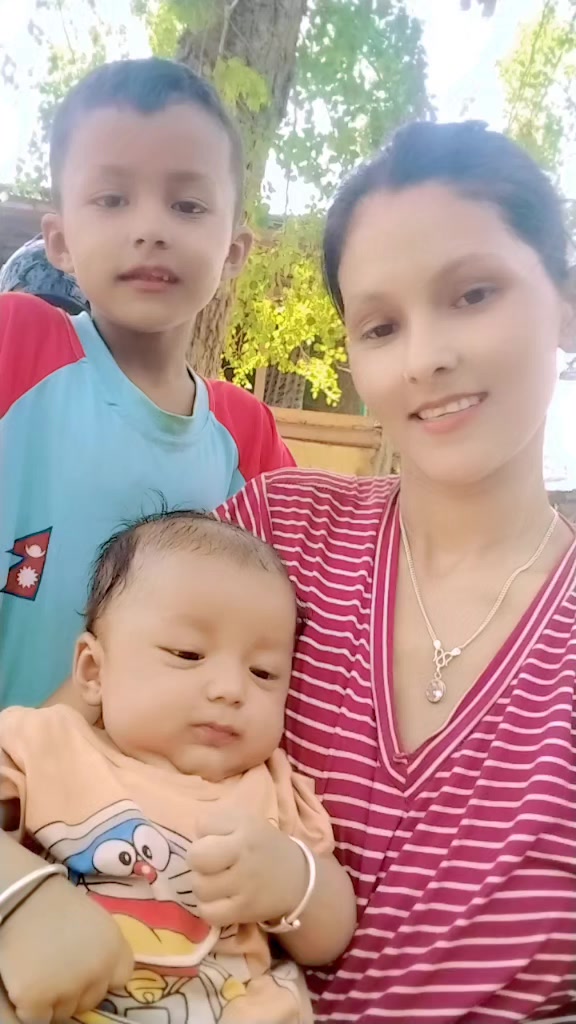 @kamalachalaunebista🇳🇵