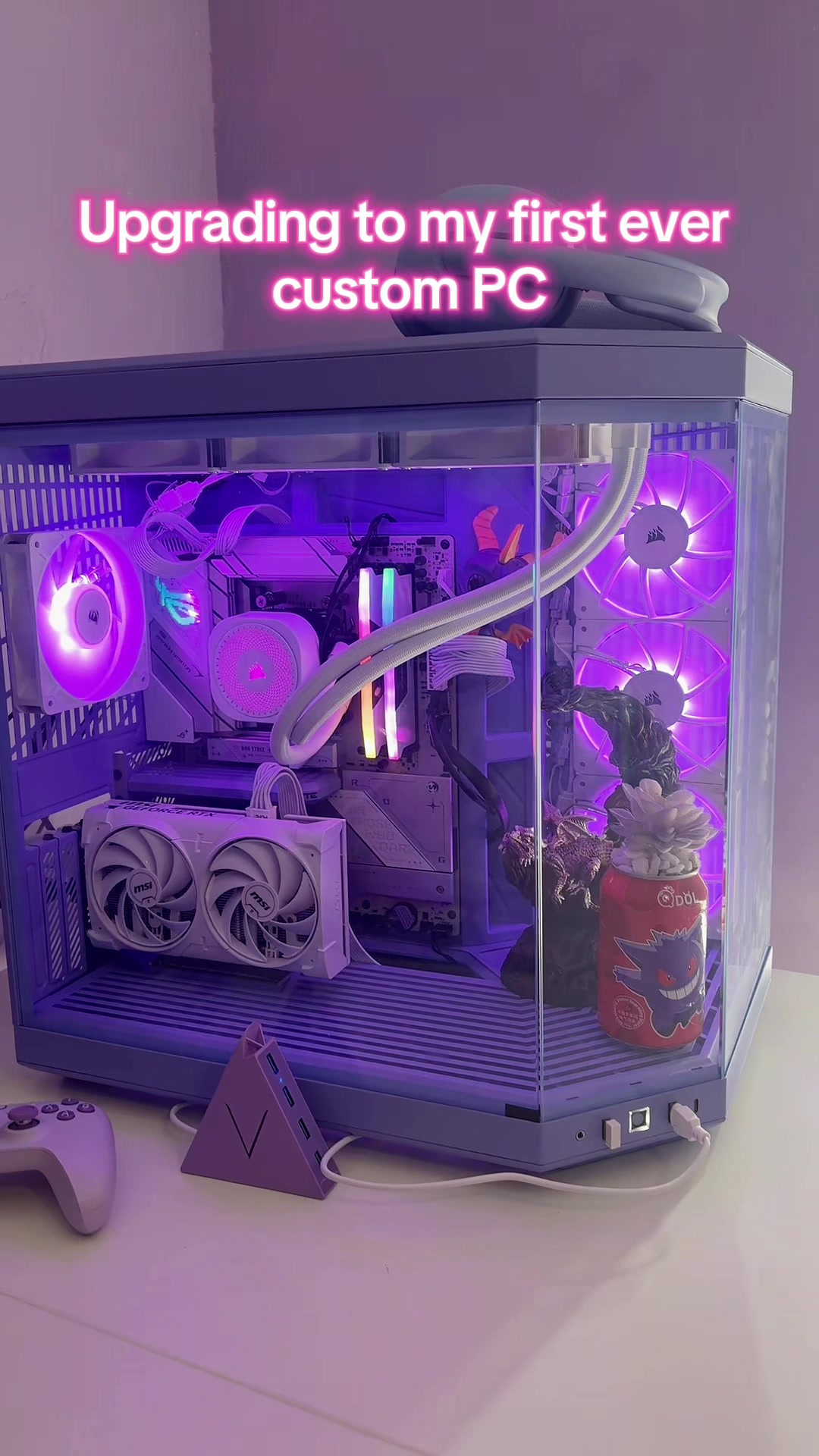 @Lilac ✮ Gaming | Tech