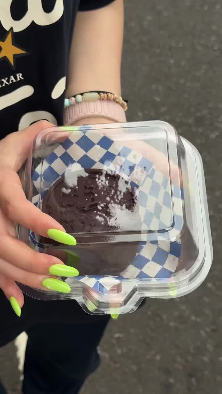 @Foodies by American