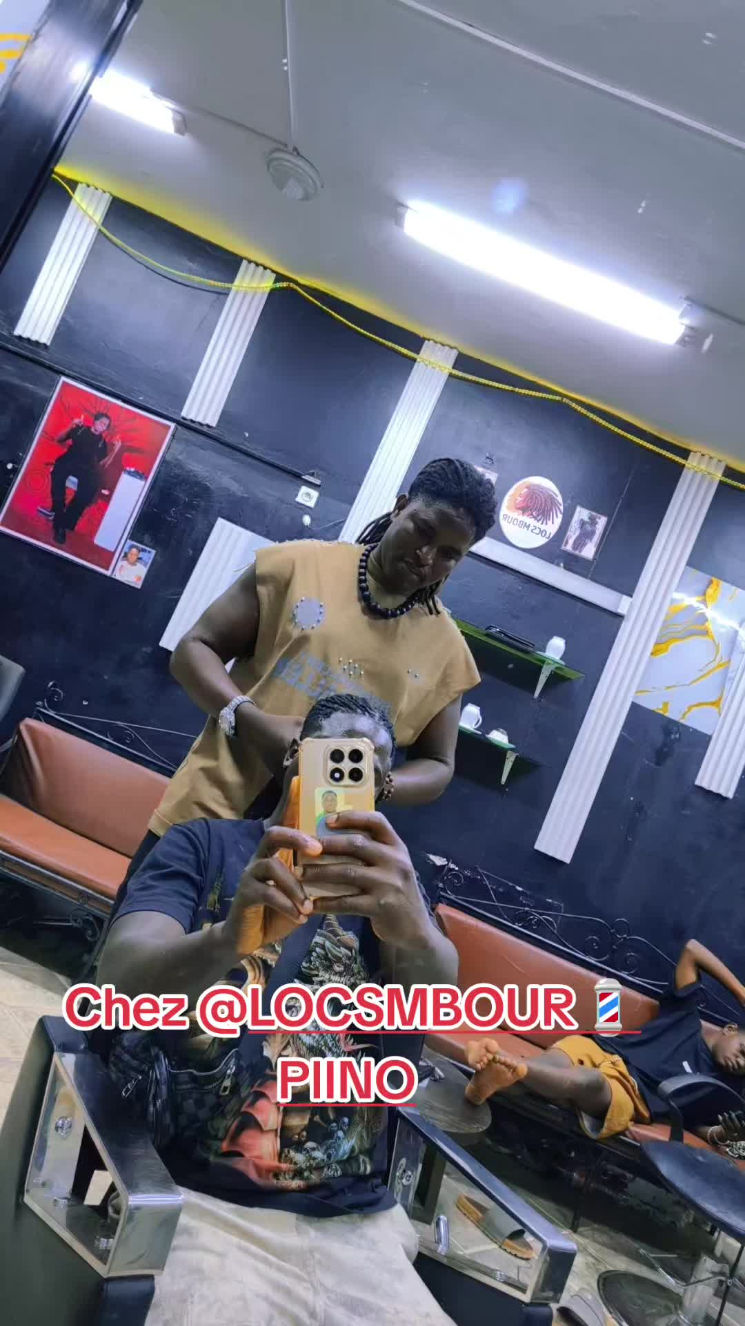 @Youssouph Sane132