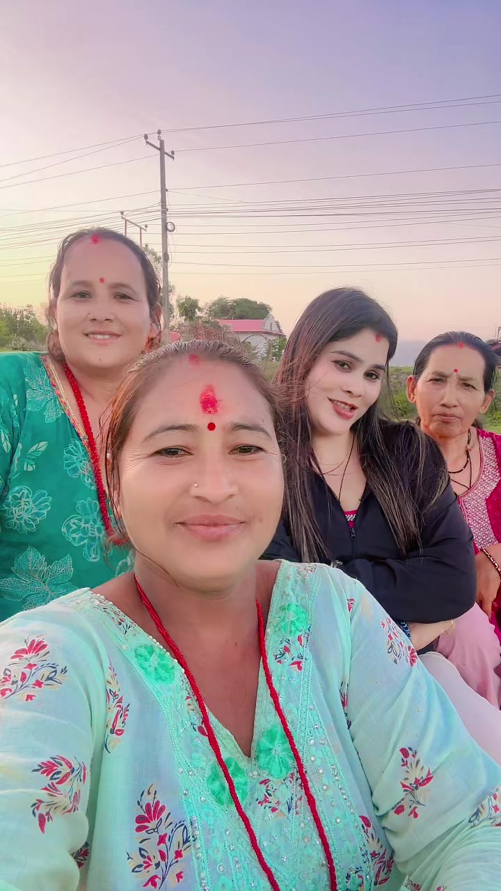 @sumitra Thapa 🌼✨💖