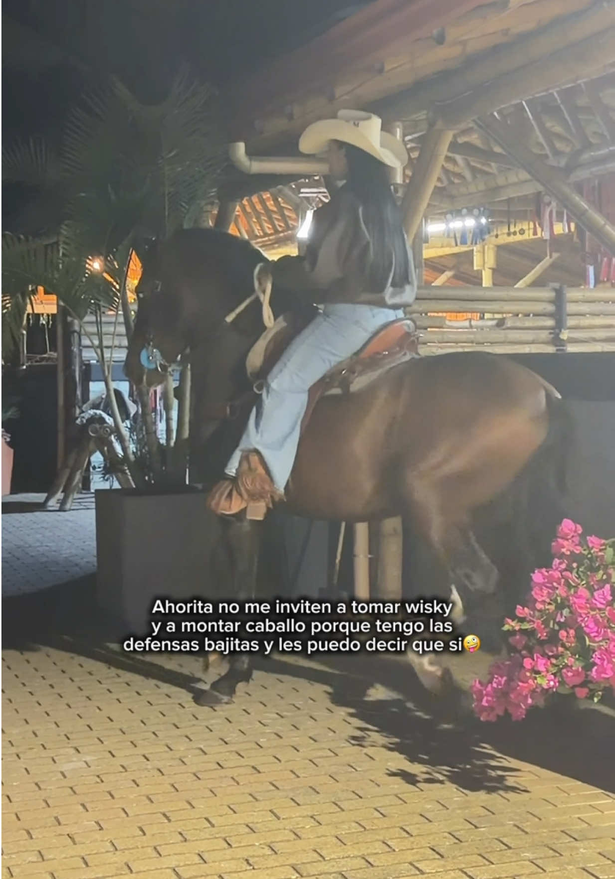 @Sofi Mu&ntilde;oz 🐴💗