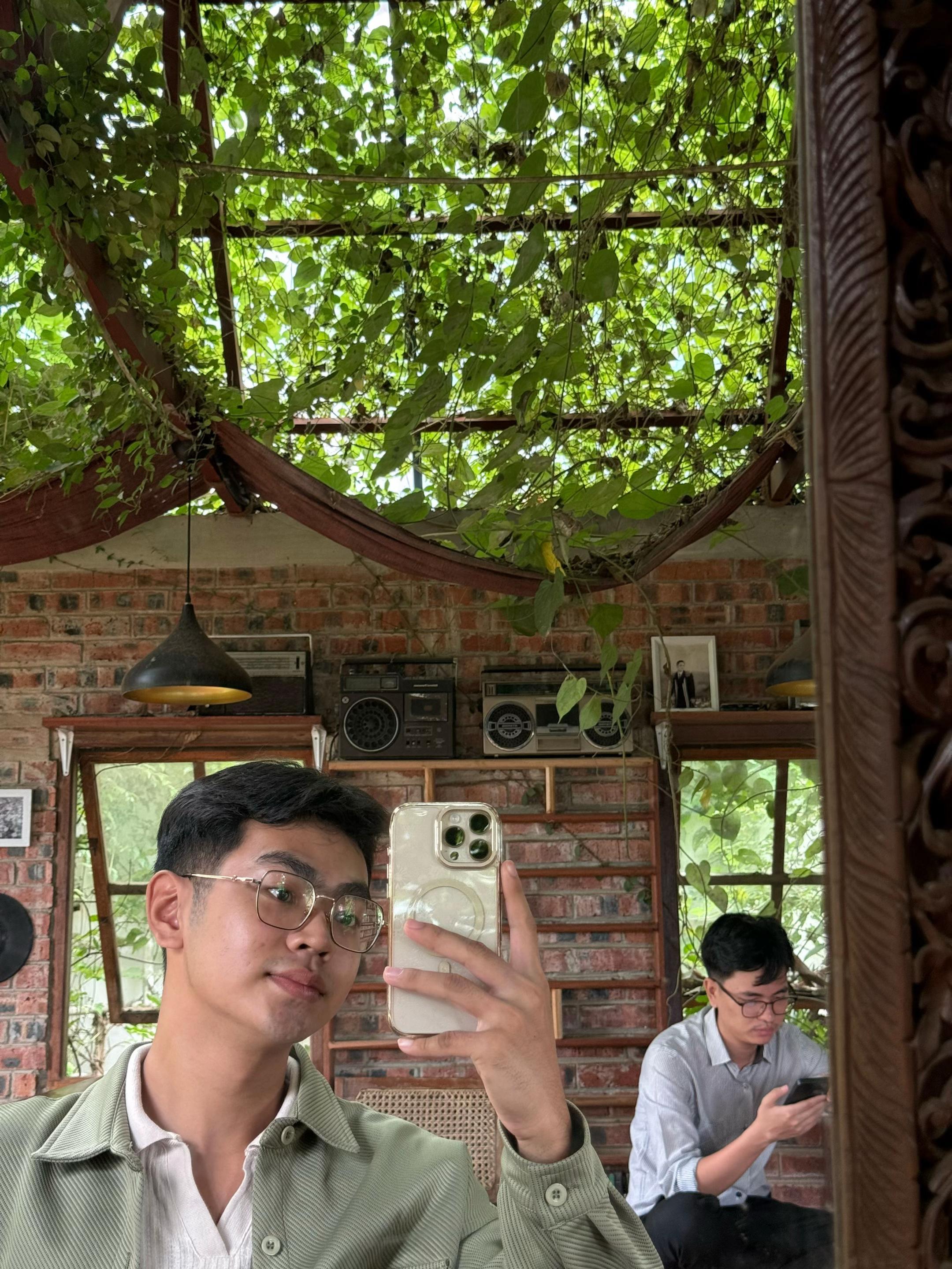 @Phyo Han Kyaw