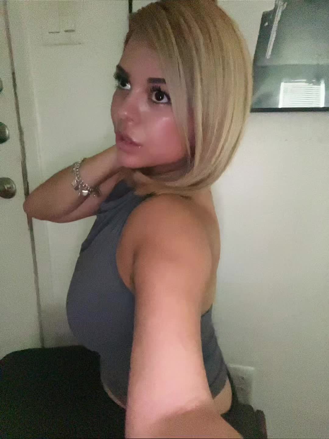 @ChromeDoll♡