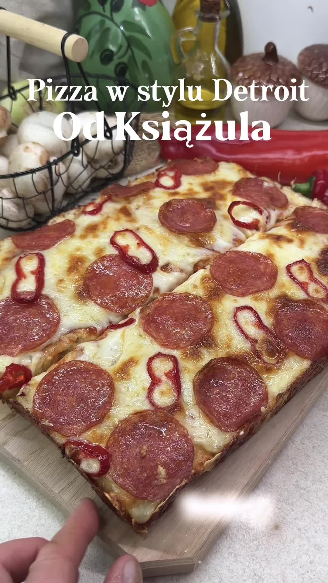 @Moje Domowe Jedzenie