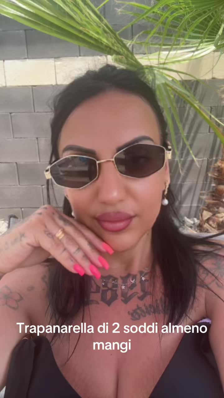 @Antonella Caruso
