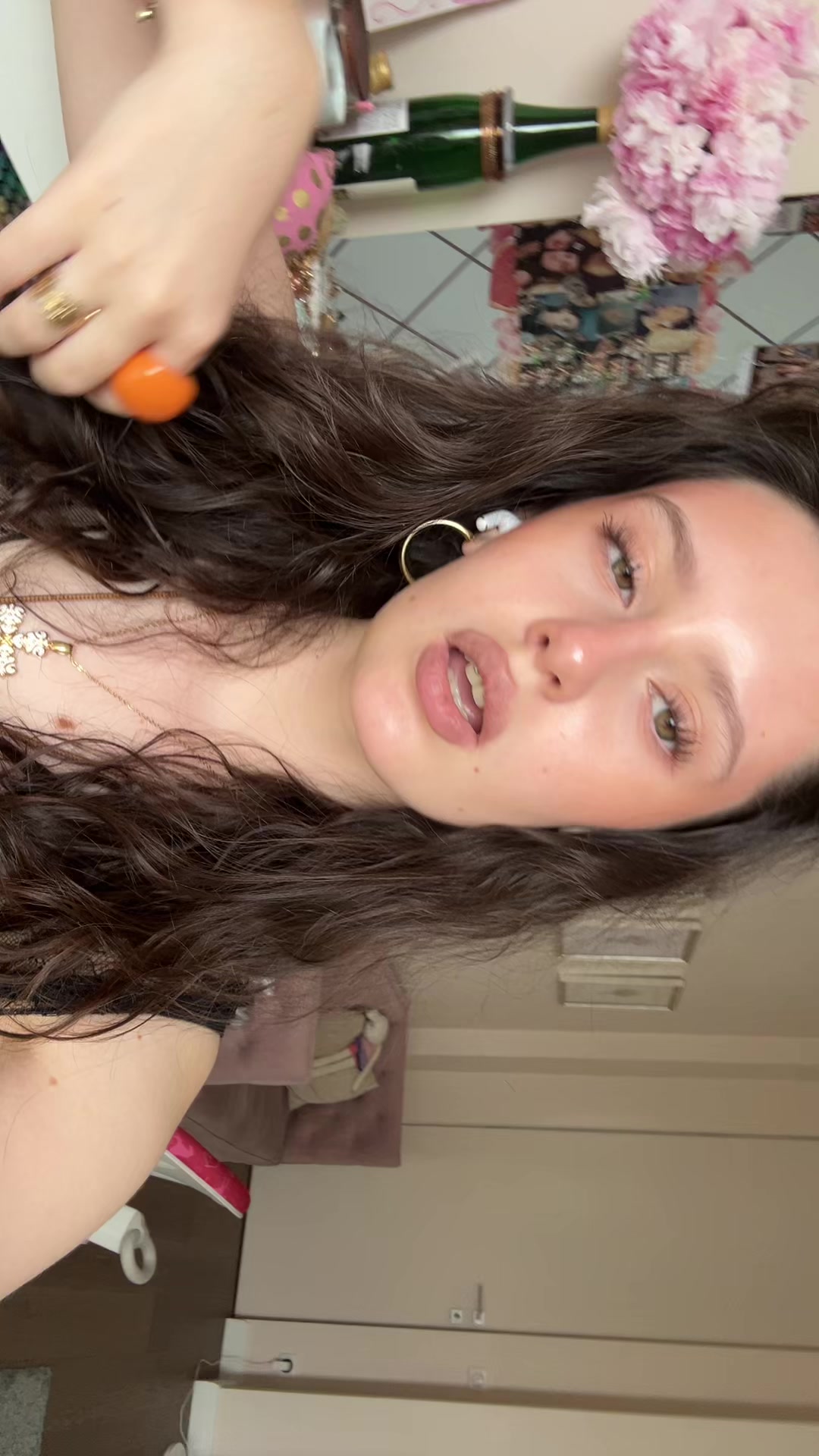 @софи бэрлоу ✚
