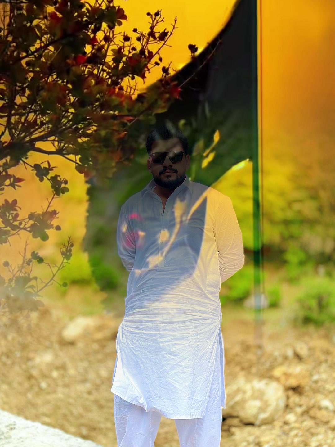 @Nasir Ali Orakzai