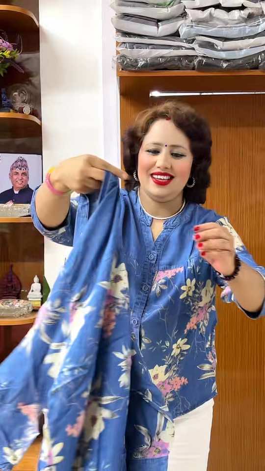 @Unique Collection,Jadibuti Ktm