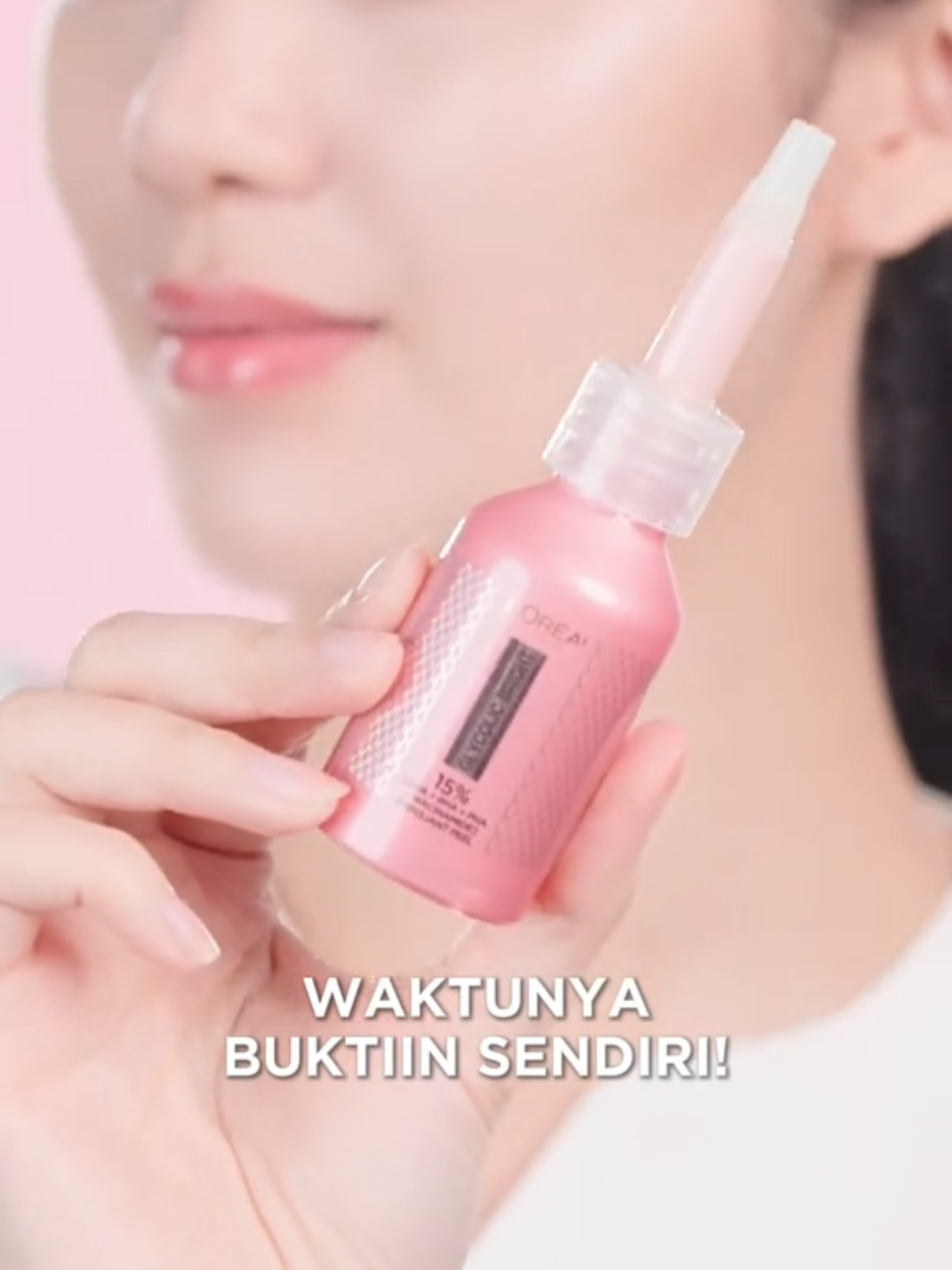@L'Oreal Paris Indonesia